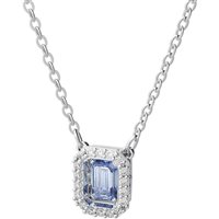 Collana Swarovski Donna millenia in Lega metallica Cristallo 5614926 - 5614926